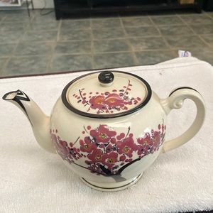 Occupied Japan tea pot